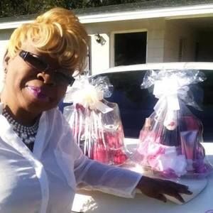 Meet your Posher, Diane